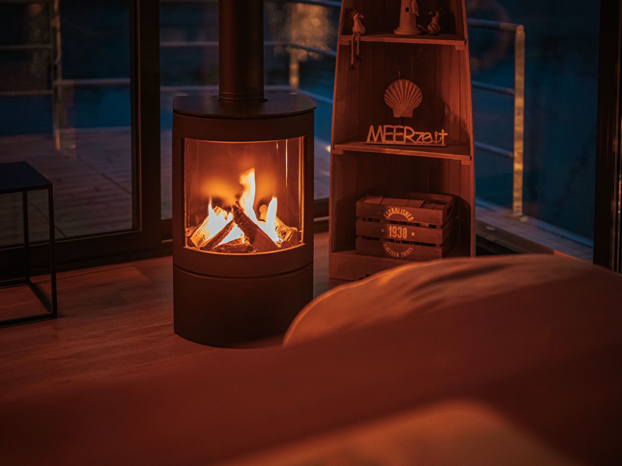 Sealoft auf der Ostsee Floatinghouse Trinity-Image-tags.info