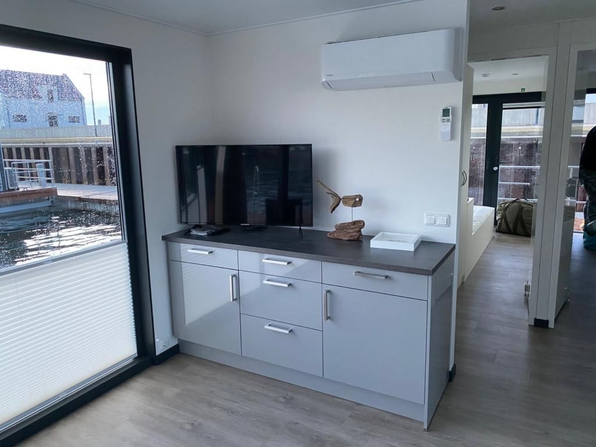 Sealoft auf der Ostsee Floatinghouse Trinity-Image-tags.info