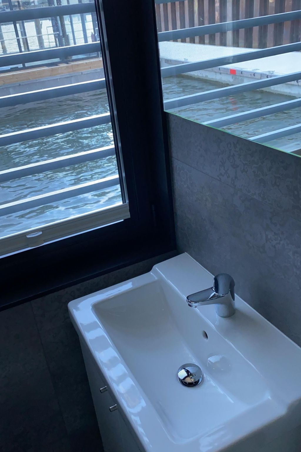 Sealoft auf der Ostsee Floatinghouse Trinity-Image-tags.info