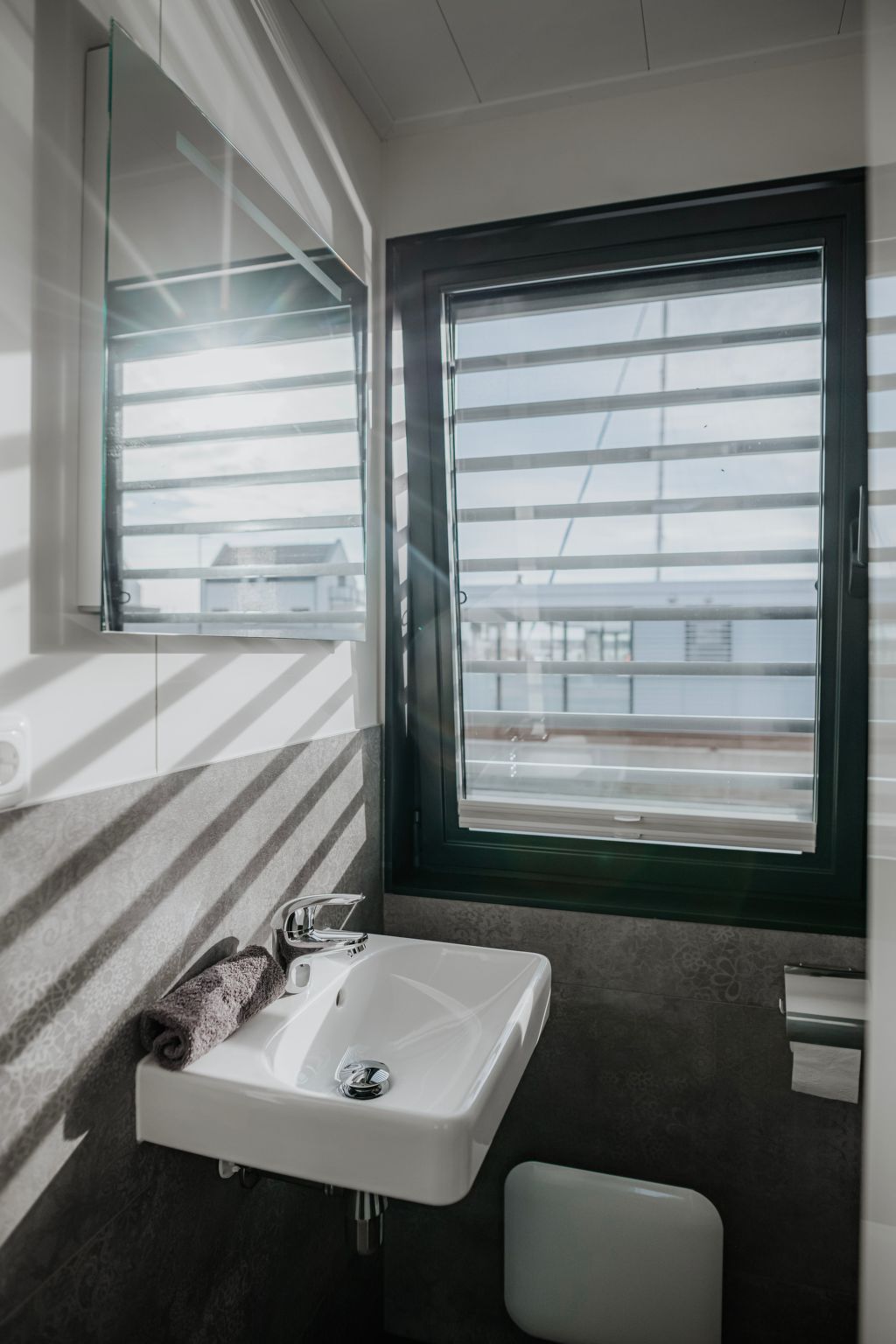 Sealoft auf der Ostsee Floatinghouse Trinity-Image-tags.info