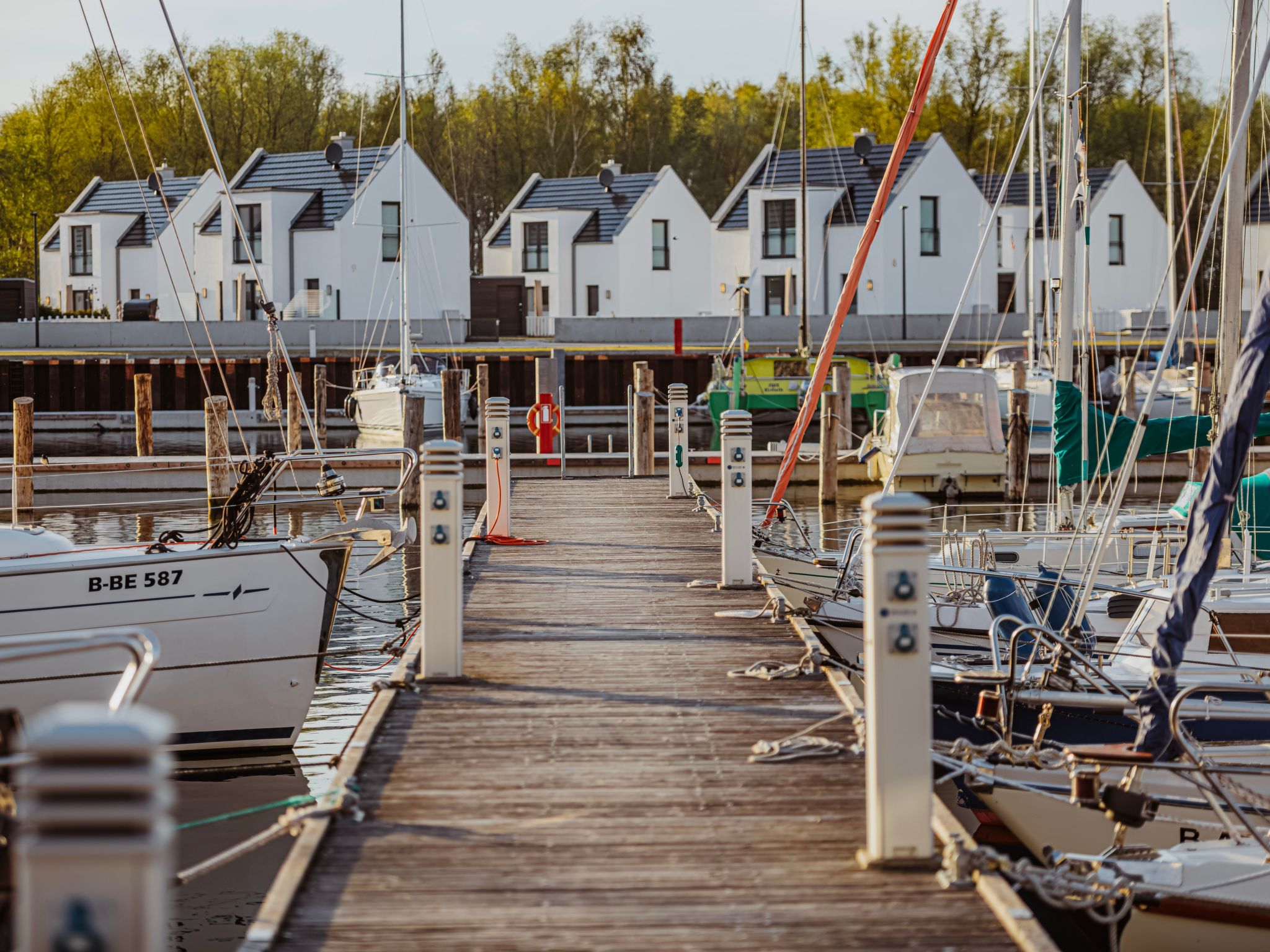 Sealoft auf der Ostsee Floatinghouse Trinity-Image-tags.info