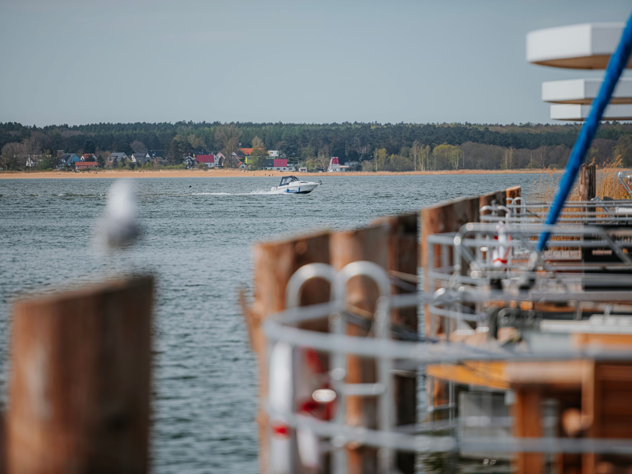 Sealoft auf der Ostsee Floatinghouse Trinity-Image-tags.info