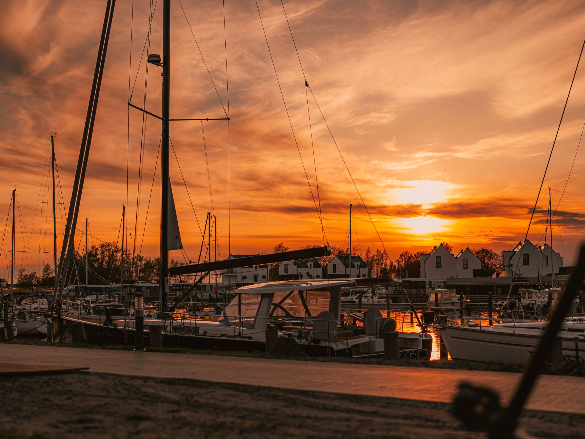 Sealoft auf der Ostsee Floatinghouse Trinity-Image-tags.info