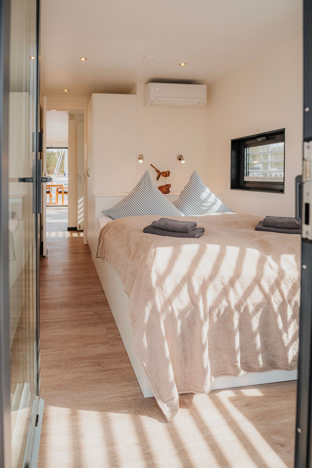 Sealoft auf der Ostsee Floatinghouse Trinity-Image-tags.info