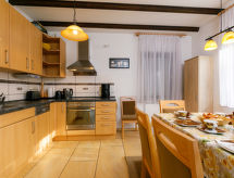 Ferienhaus Petra