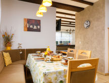 Ferienhaus Petra