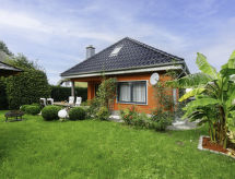 Ferienhaus Petra