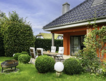 Ferienhaus Petra