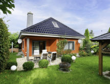 Ferienhaus Petra