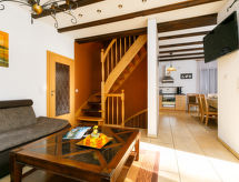 Ferienhaus Petra