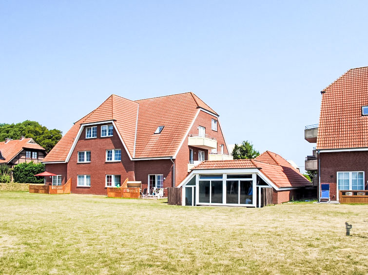 Ferienwohnung OstseeStrand (BND100) Barendorf DE9024.607.1 Interchalet