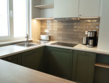BEECH Resort Boltenhagen: Modern appartement aan de Oostzee met zwembad en wellness - thumbnail 6
