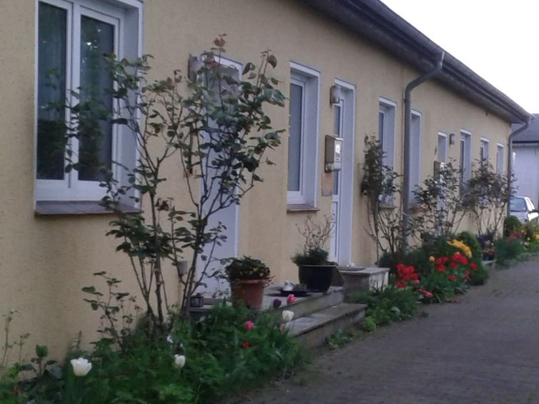Fewo Für 3 Pers. - Ostseebad Boltenhagen