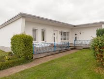 Ruheoase Bungalow
