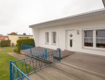 Ruheoase Bungalow