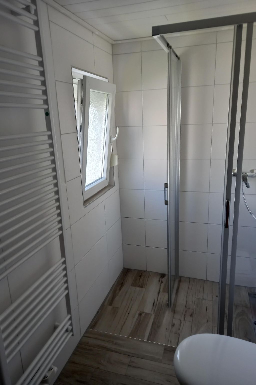 Ruheoase Bungalow-Binnen