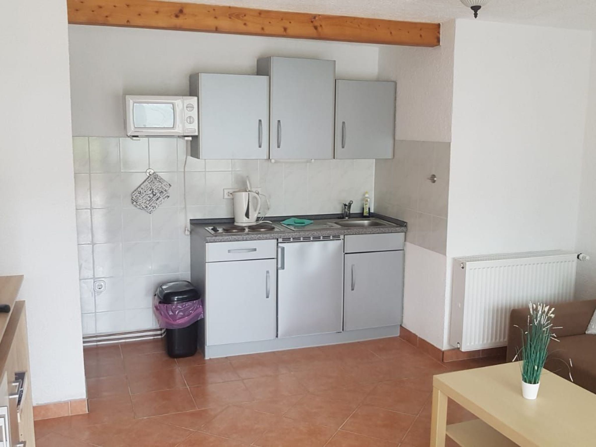 In Tarnewitz mit Terrasse und Grill-Image-tags.info