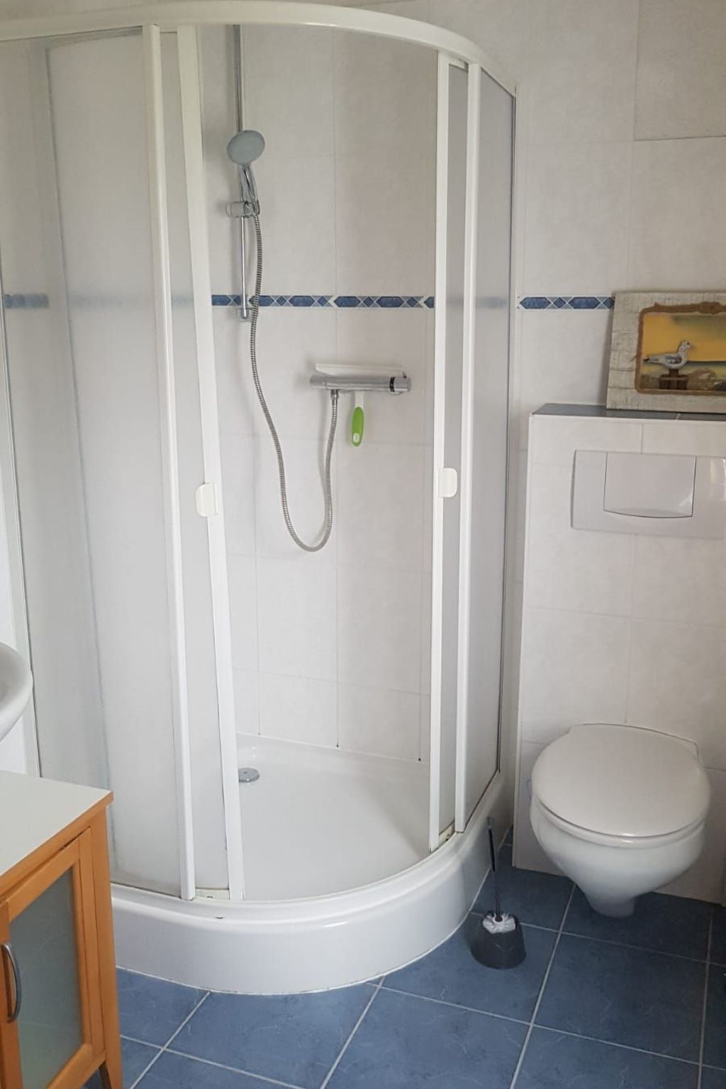 In Tarnewitz mit Terrasse und Grill-Image-tags.info