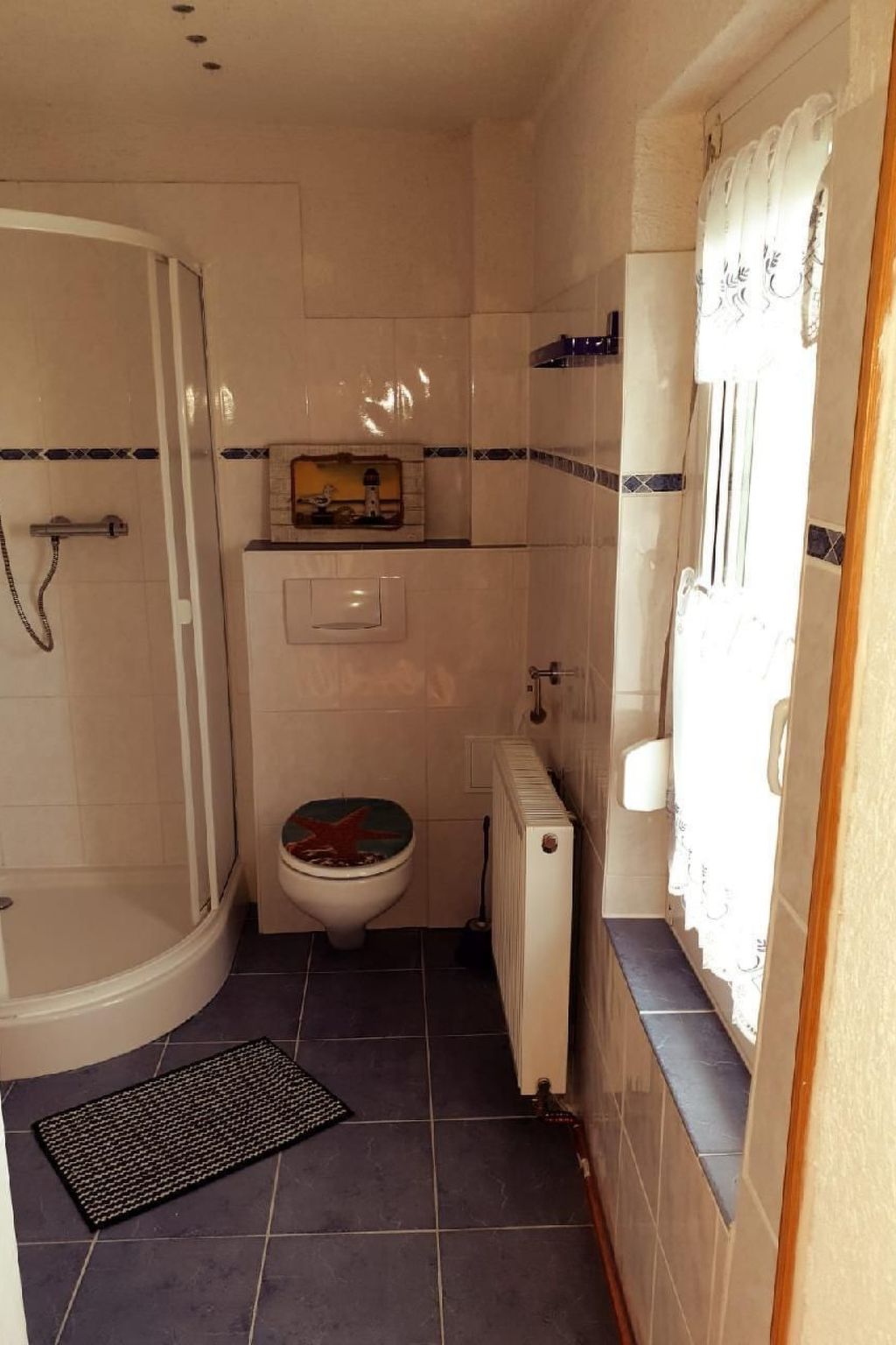 In Tarnewitz mit Terrasse und Grill-Image-tags.info