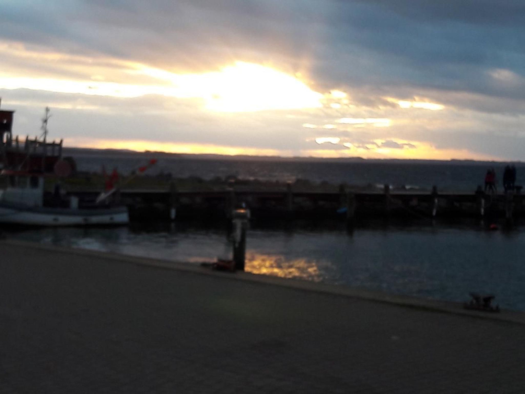 In Tarnewitz mit Terrasse und Grill-Image-tags.info