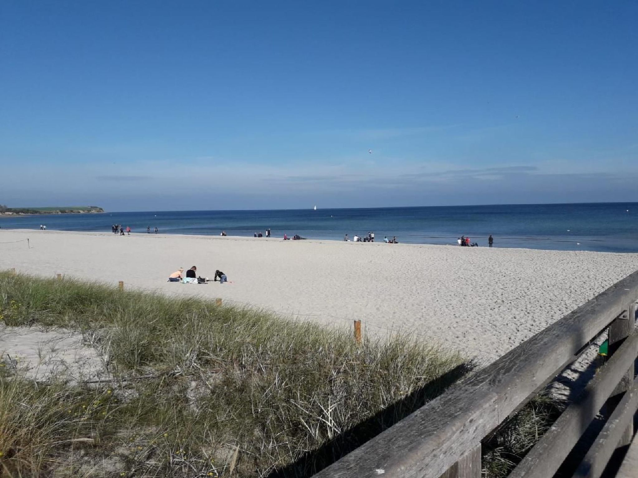 In Tarnewitz mit Terrasse und Grill-Image-tags.info