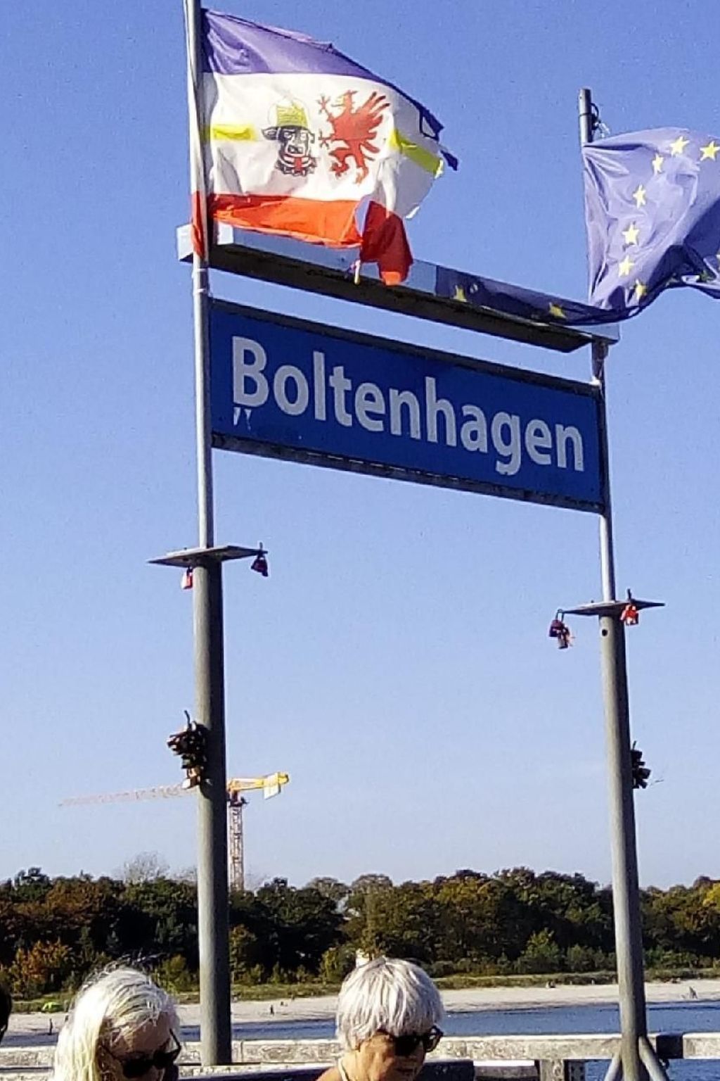 In Tarnewitz mit Terrasse und Grill-Image-tags.info