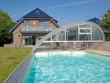 Luxe Golfvilla aan de Oostzee bij Boltenhagen – 6 personen - thumbnail 2