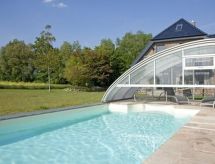 Luxe Golfvilla aan de Oostzee bij Boltenhagen – 6 personen - thumbnail 3