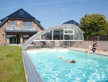 Luxe Golfvilla aan de Oostzee bij Boltenhagen – 6 personen - thumbnail 4