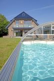 Luxe Golfvilla aan de Oostzee bij Boltenhagen – 6 personen - thumbnail 5