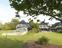 Luxe Golfvilla aan de Oostzee bij Boltenhagen – 6 personen - thumbnail 6