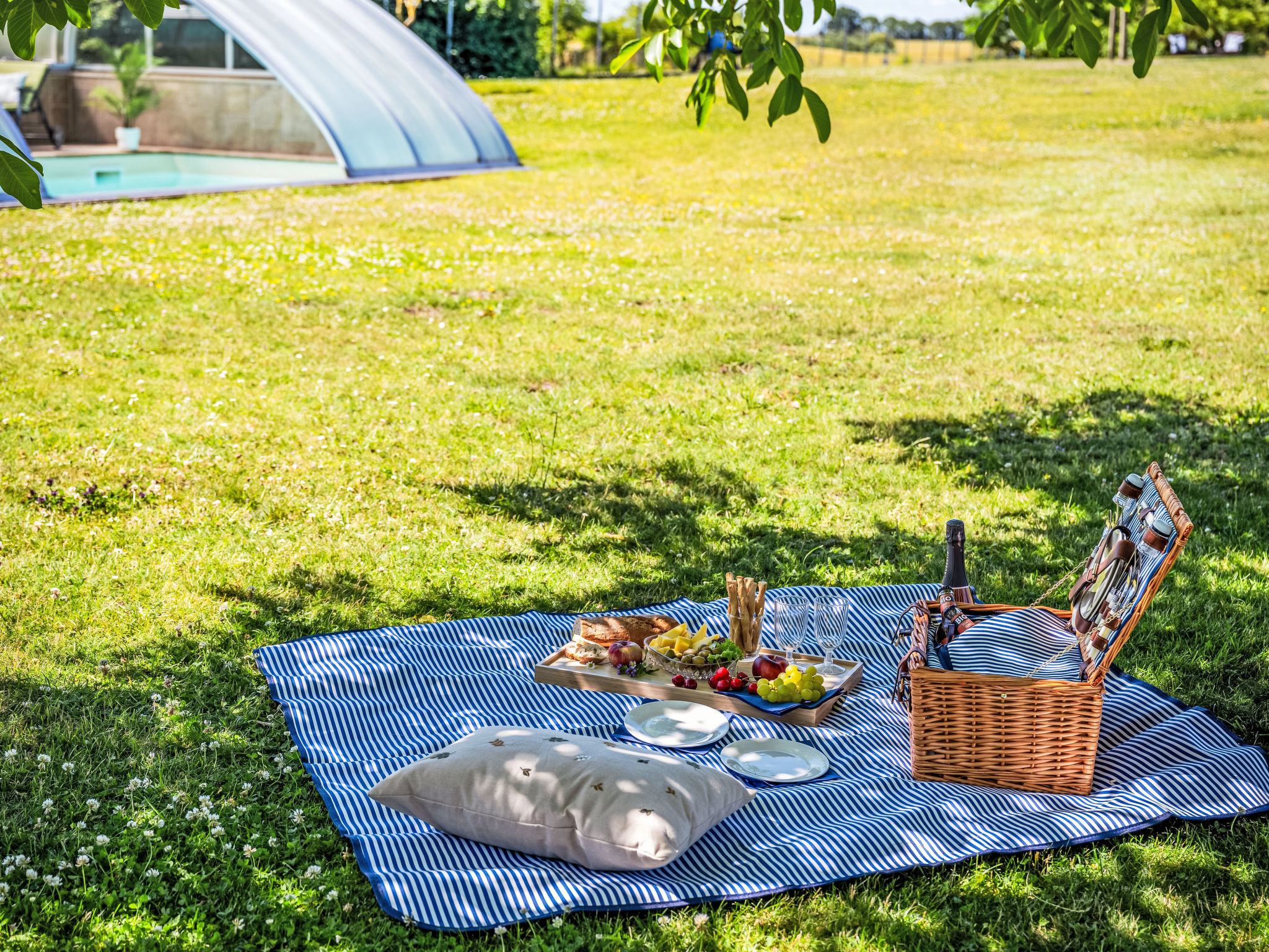 Maison Duxcaar Villas – Terrasse, photo 70 sur 74