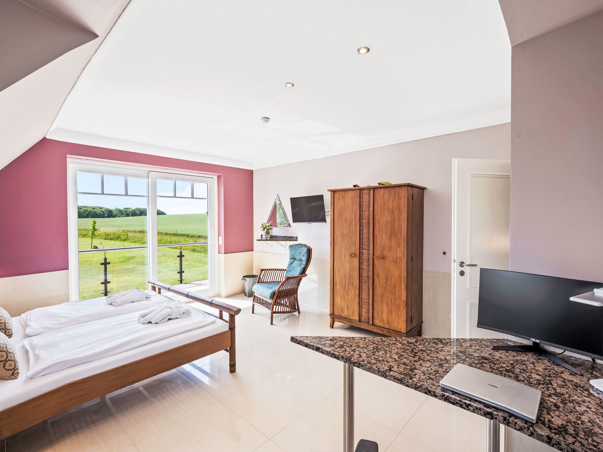 Maison Duxcaar Villas – Chambre, photo 18 sur 74