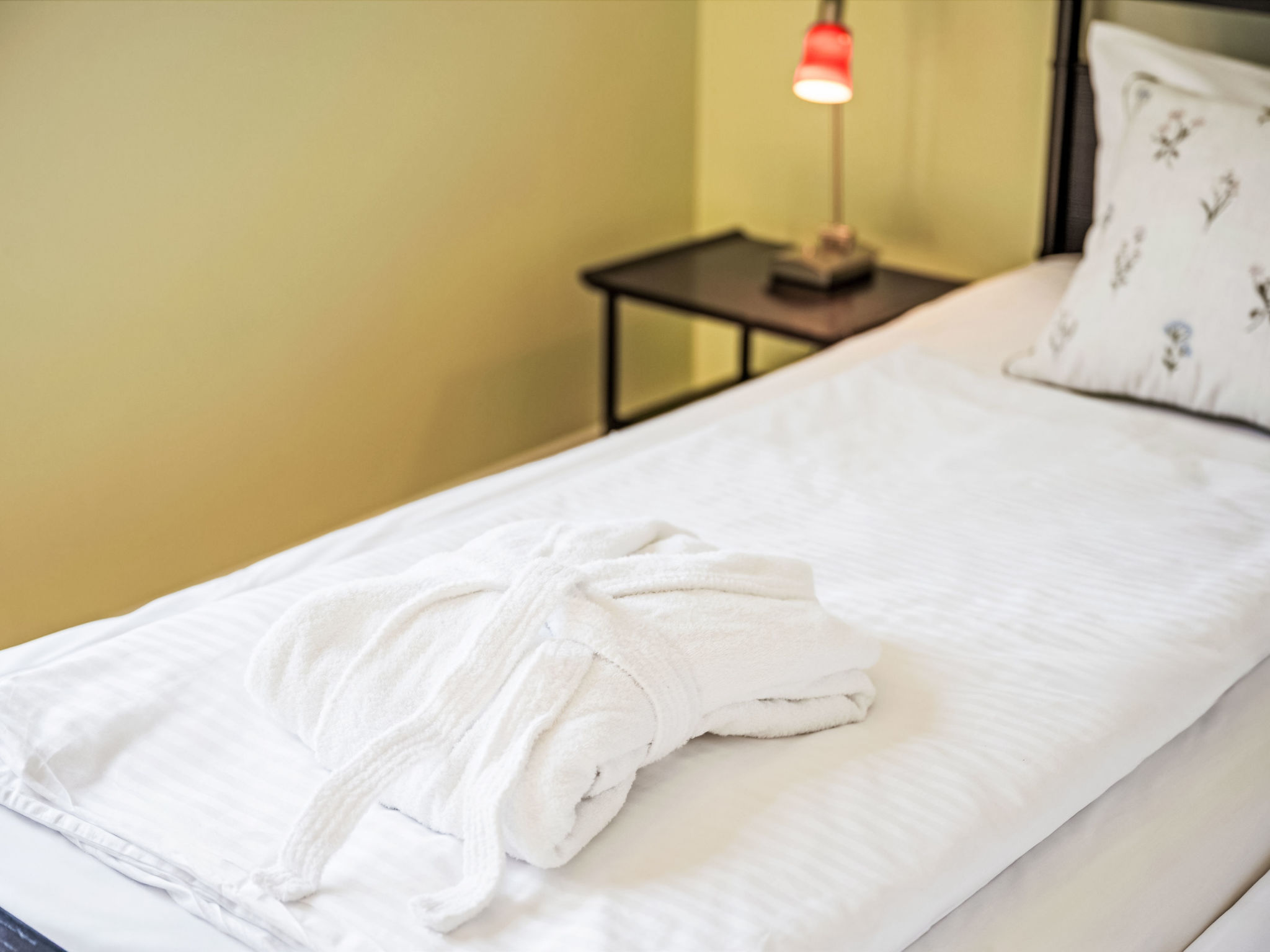 Maison Duxcaar Villas – Chambre, photo 25 sur 74