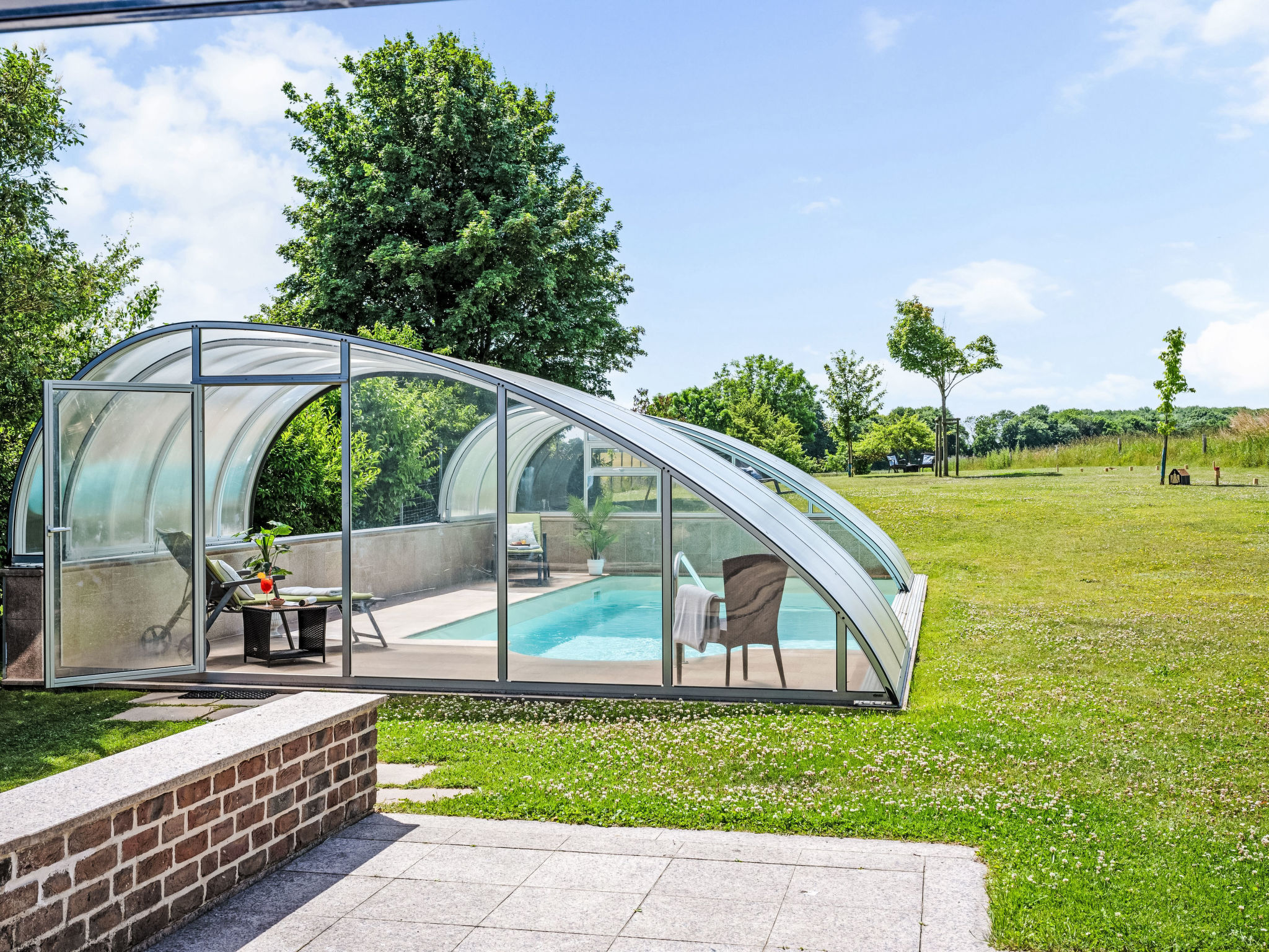 Maison Duxcaar Villas – Terrasse, photo 41 sur 74