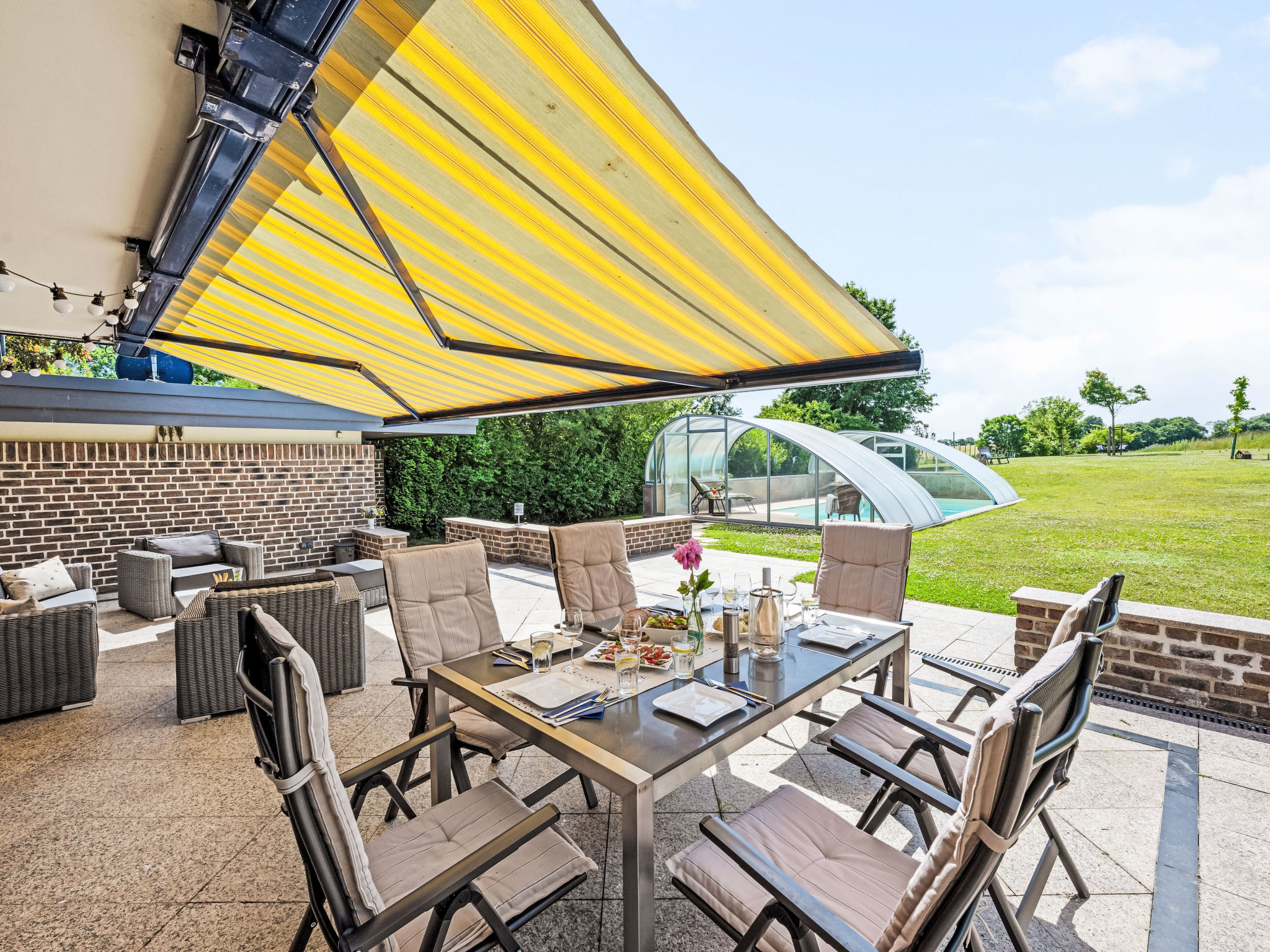 Maison Duxcaar Villas – Séjour, photo 54 sur 74