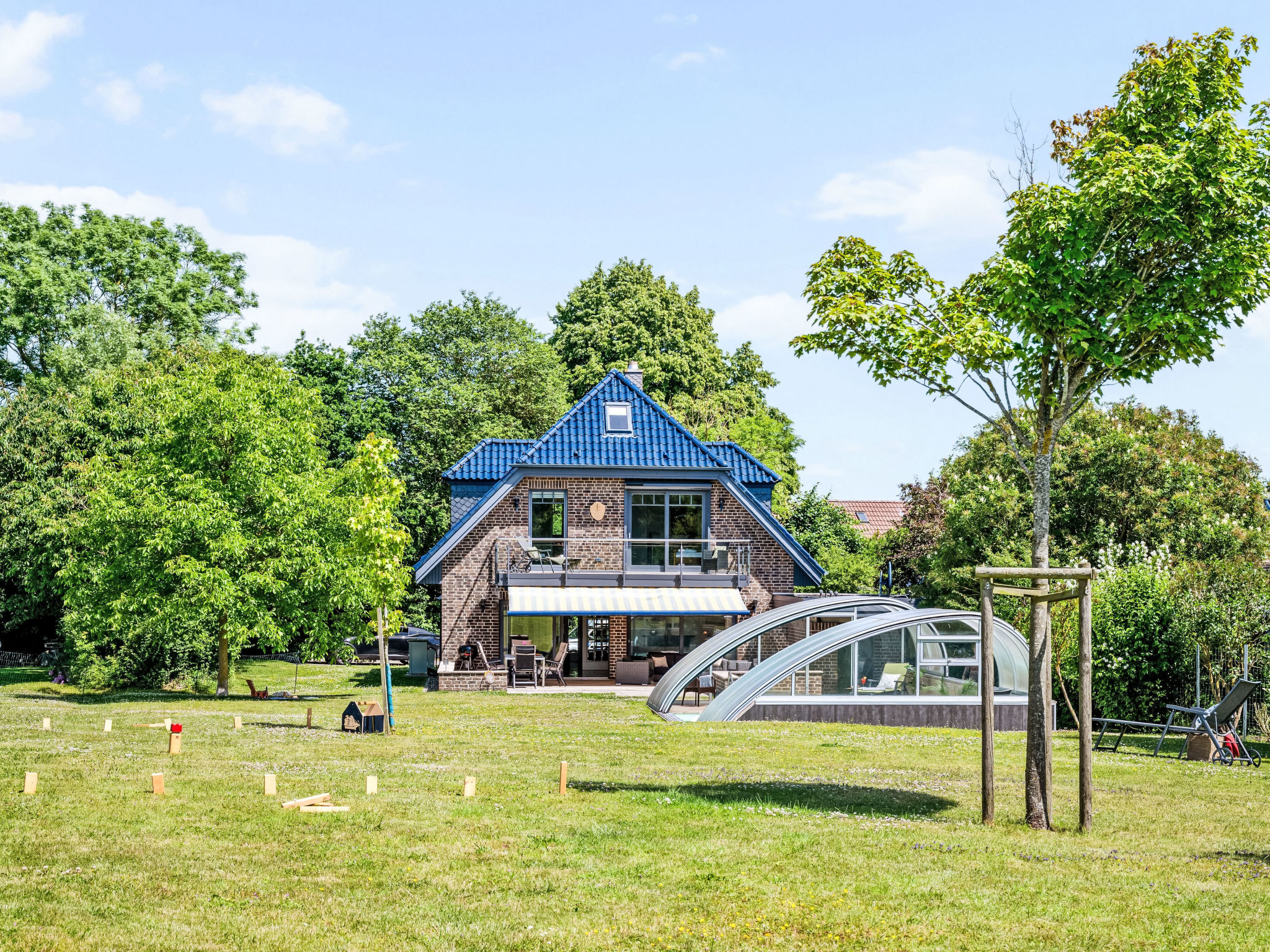 Maison Duxcaar Villas – Extérieur de la maison, photo 51 sur 74