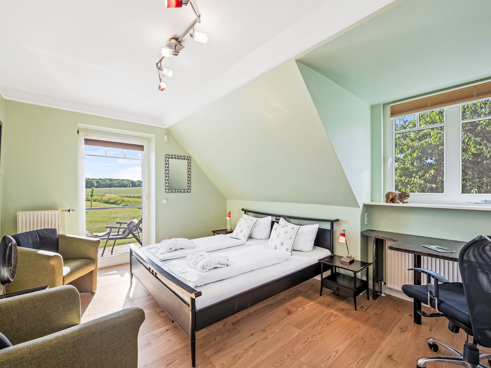 Maison Duxcaar Villas – Séjour, photo 23 sur 74