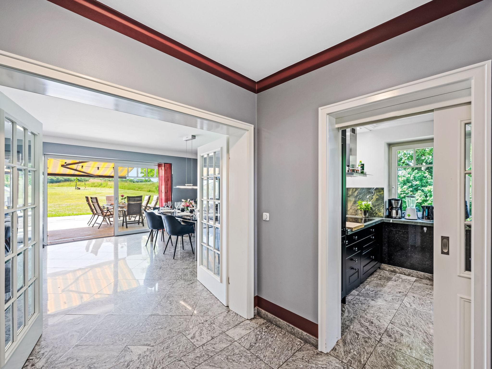 Maison Duxcaar Villas – Terrasse, photo 11 sur 74