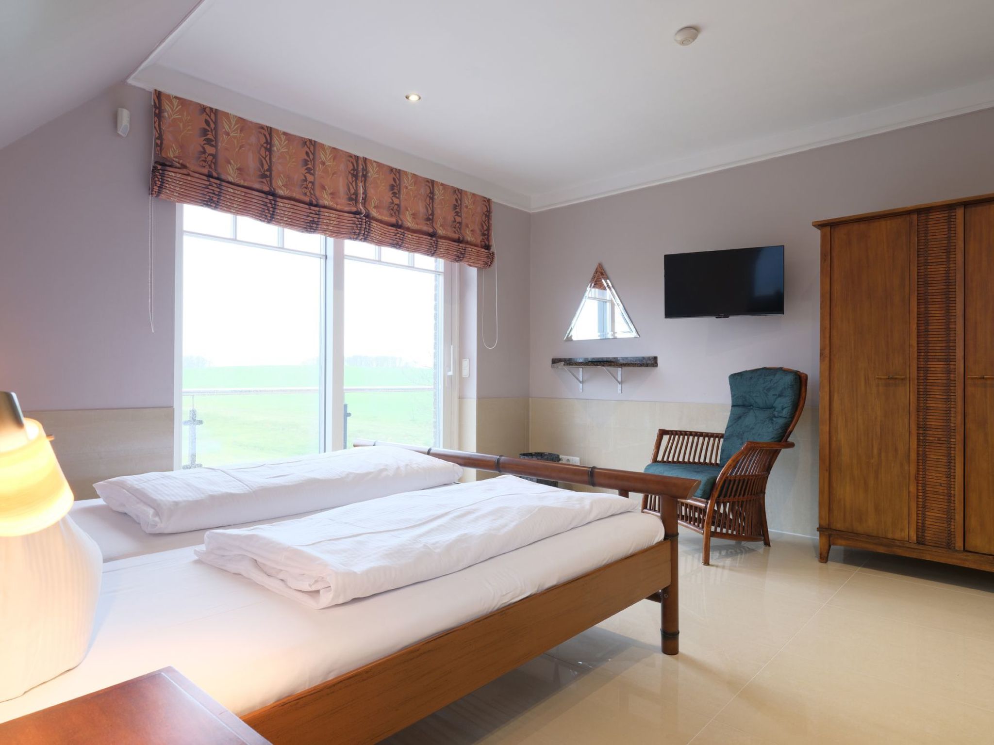 Duxcaar Villas-Binnen