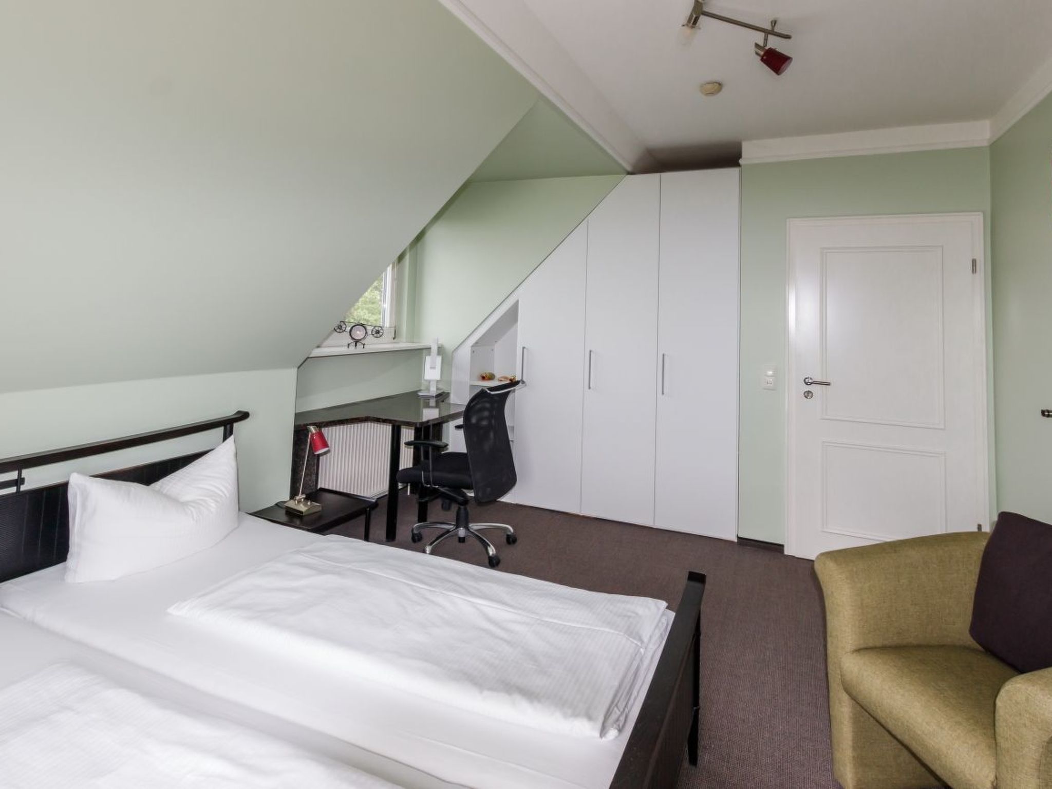 Duxcaar Villas-Binnen