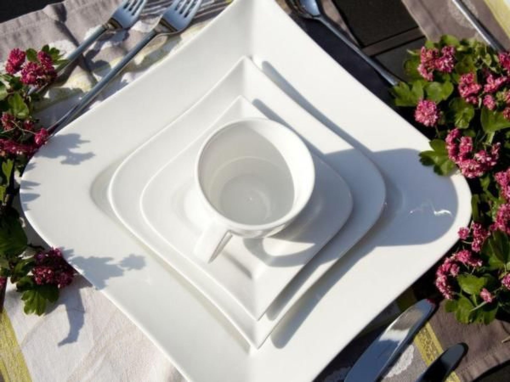 Duxcaar Villas-Binnen