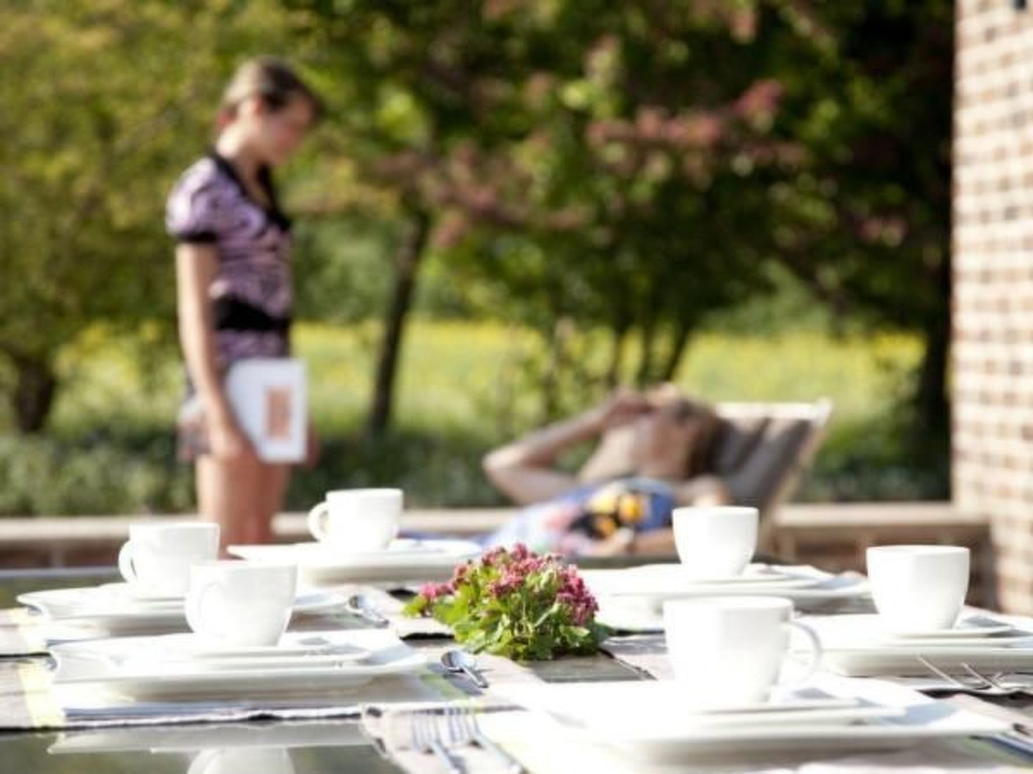 Duxcaar Villas-Binnen