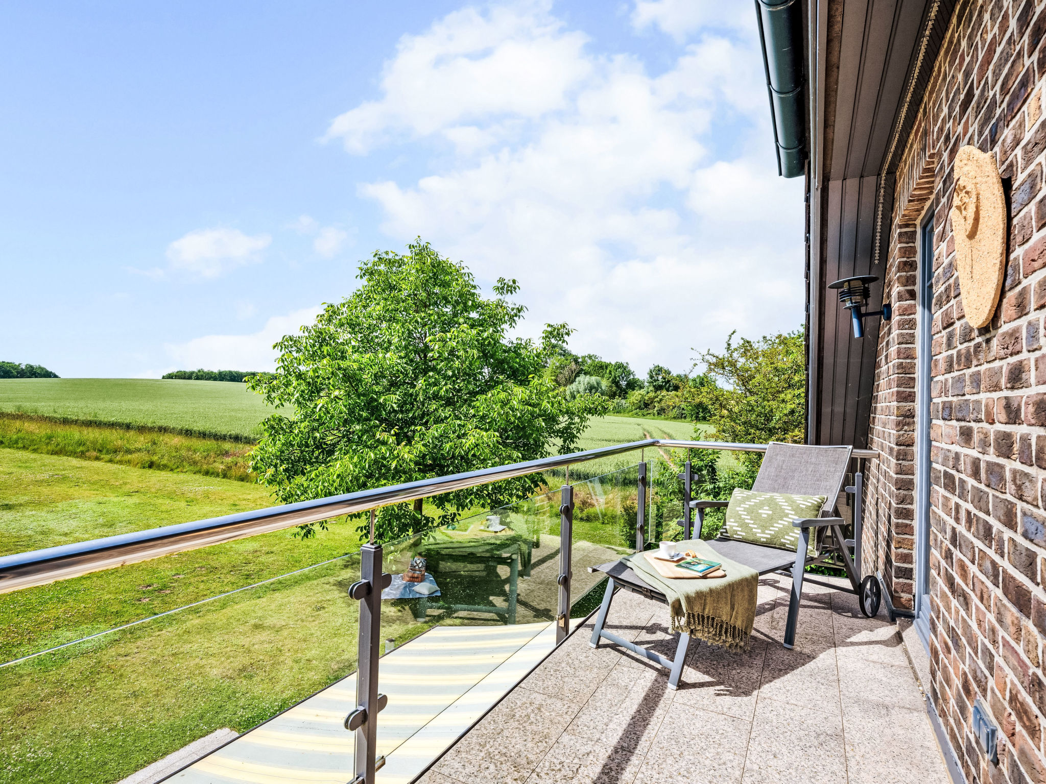 Maison Duxcaar Villas – Terrasse, photo 20 sur 74