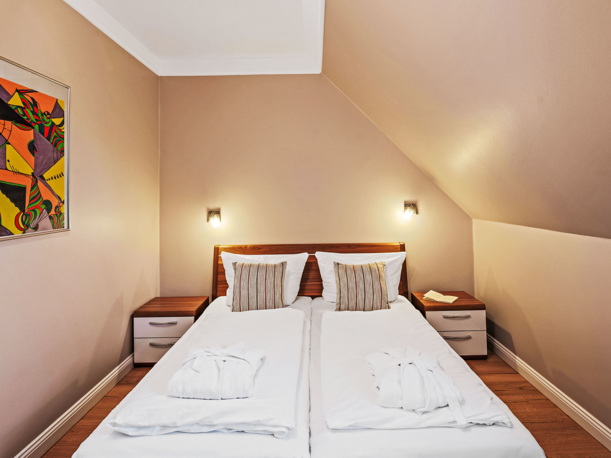Maison Duxcaar Villas – Chambre, photo 21 sur 74