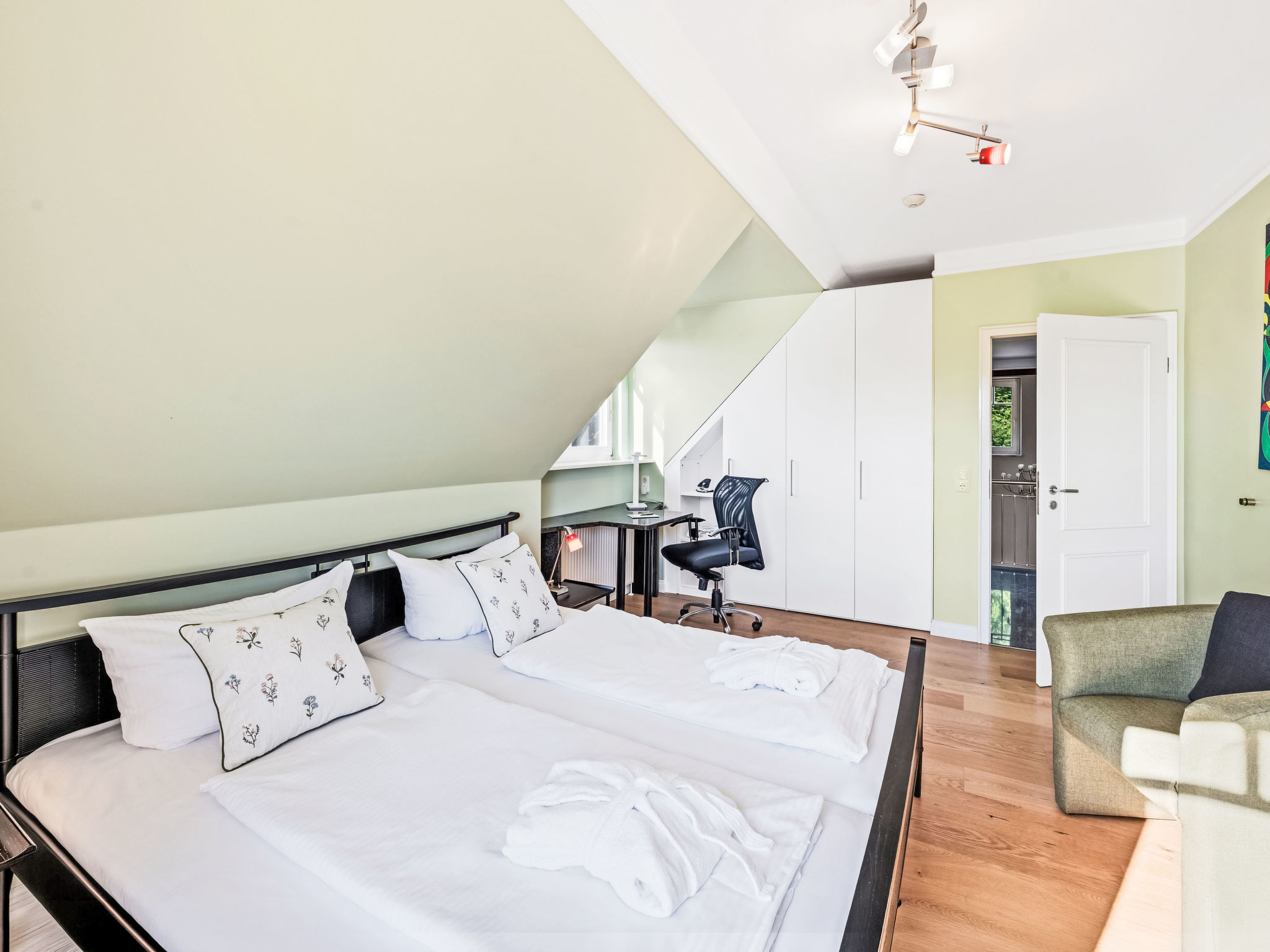 Maison Duxcaar Villas – Séjour, photo 24 sur 74
