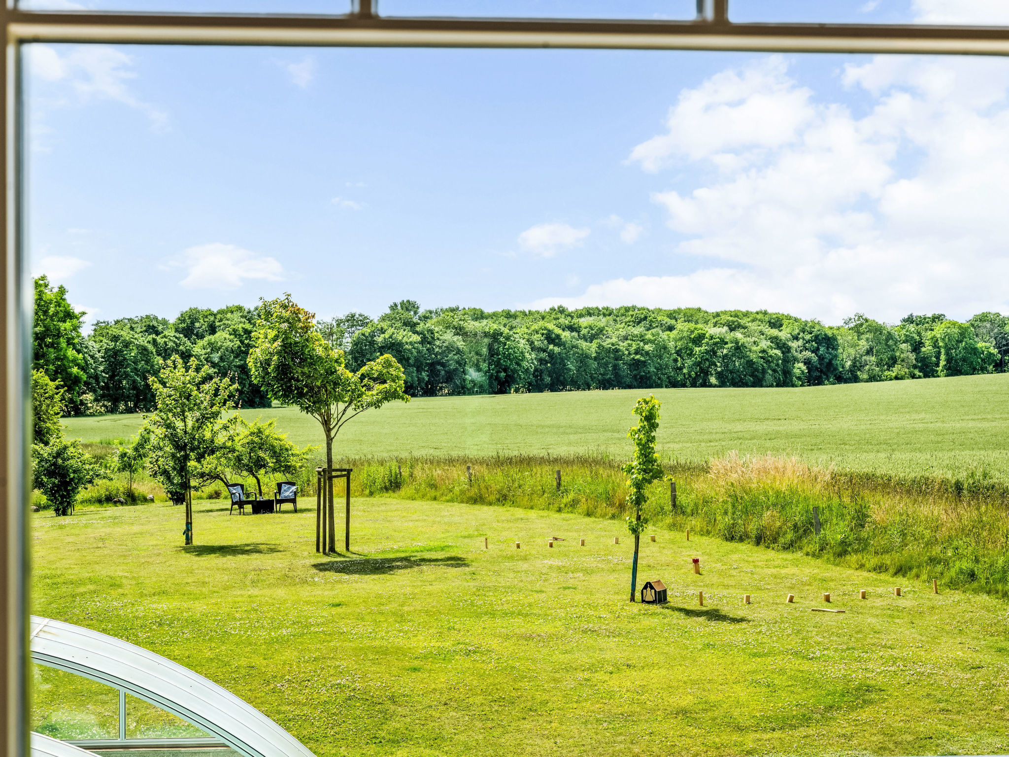 Maison Duxcaar Villas – Extérieur de la maison, photo 72 sur 74