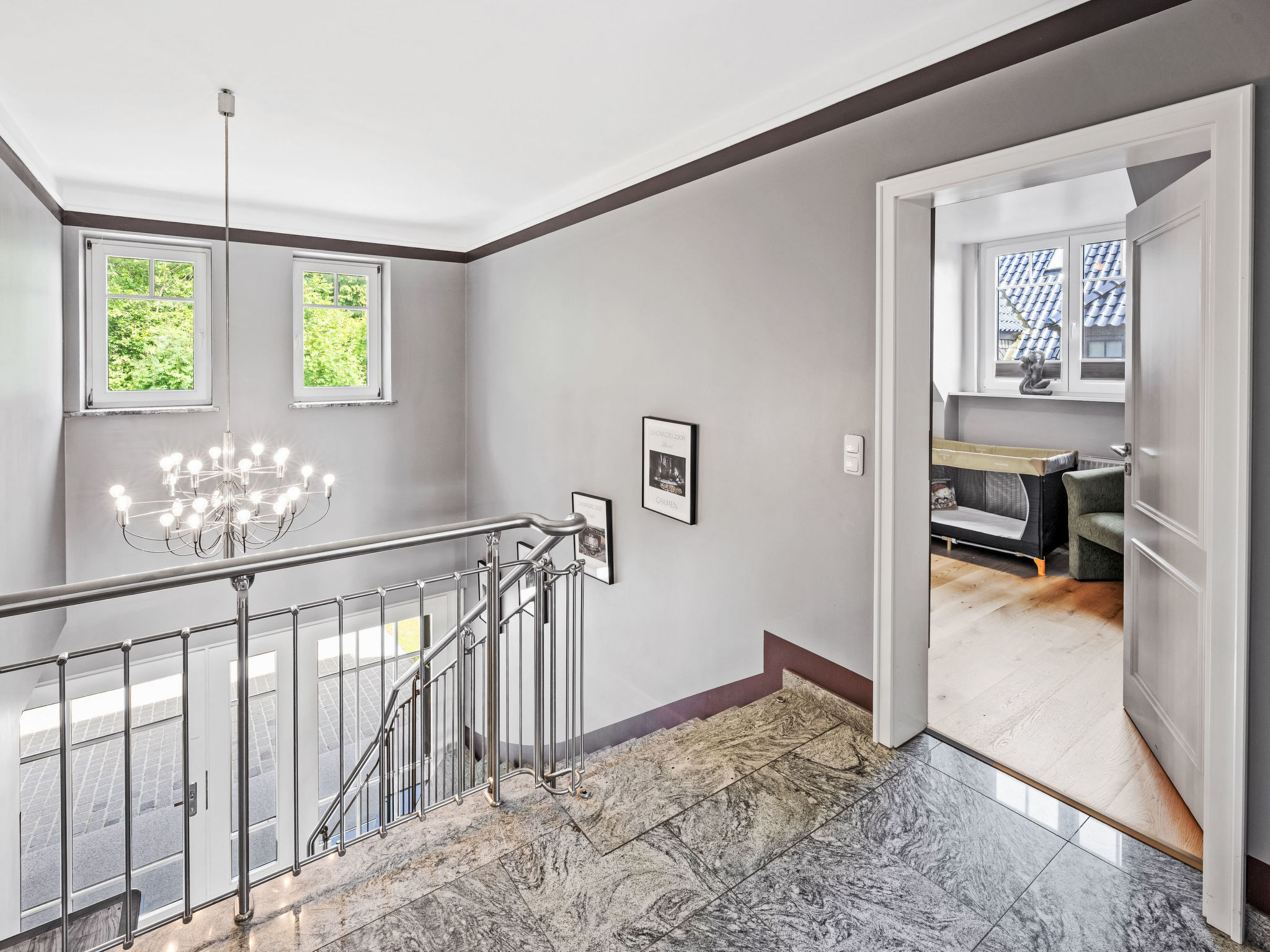 Maison Duxcaar Villas – Séjour, photo 16 sur 74