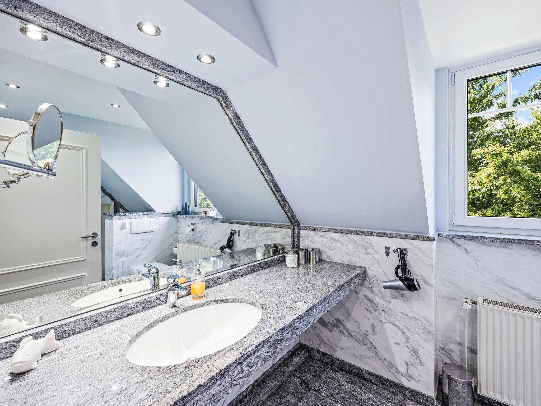 Maison Duxcaar Villas – Salle de bains, photo 28 sur 74