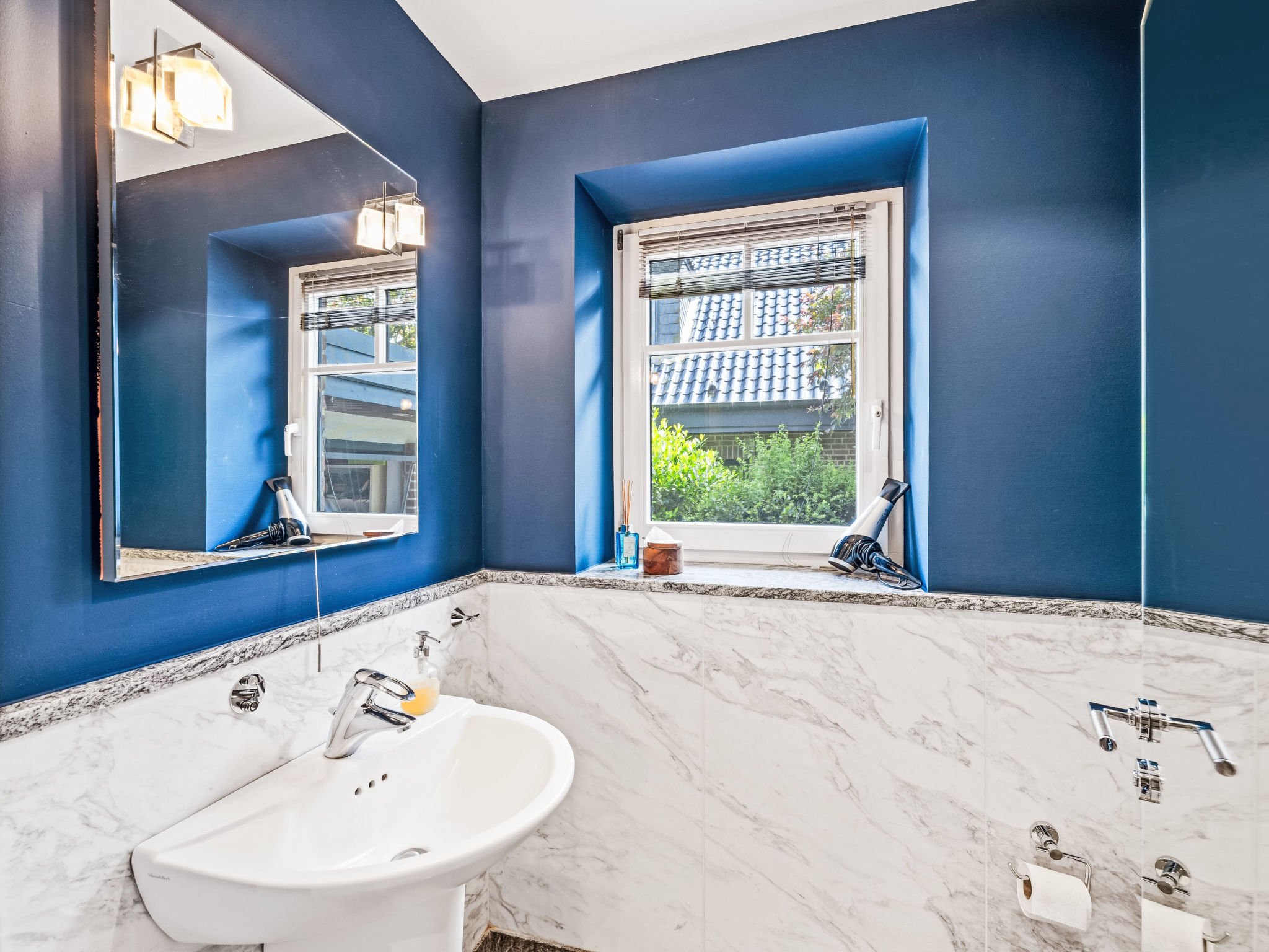 Maison Duxcaar Villas – Salle de bains, photo 60 sur 74